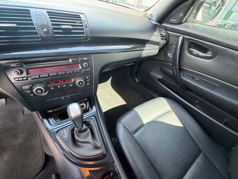 Used 2013 BMW 128i Convertible RWD image 18