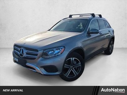 Used 2019 Mercedes-Benz GLC 300 4MATIC