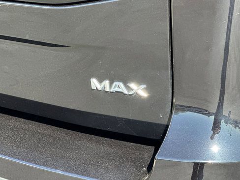 Used 2025 Ford Expedition Max Platinum image 28