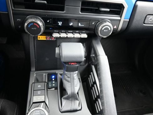 Used 2026 Toyota 4Runner TRD Off-Road AWD/4WD image 17