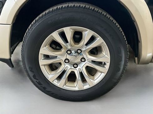 Used 2013 RAM 1500 Laramie Longhorn w/ Convenience Group image 33