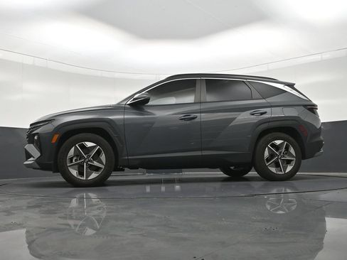 Used 2025 Hyundai Tucson SEL FWD image 28