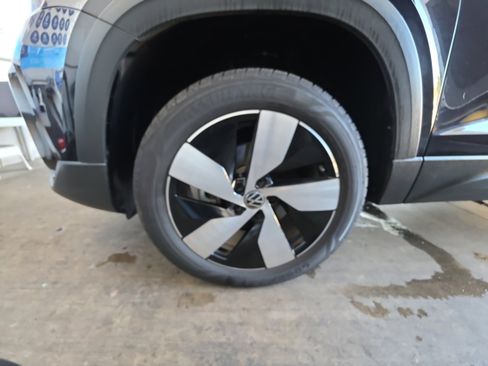 Certified 2023 Volkswagen Taos S image 26