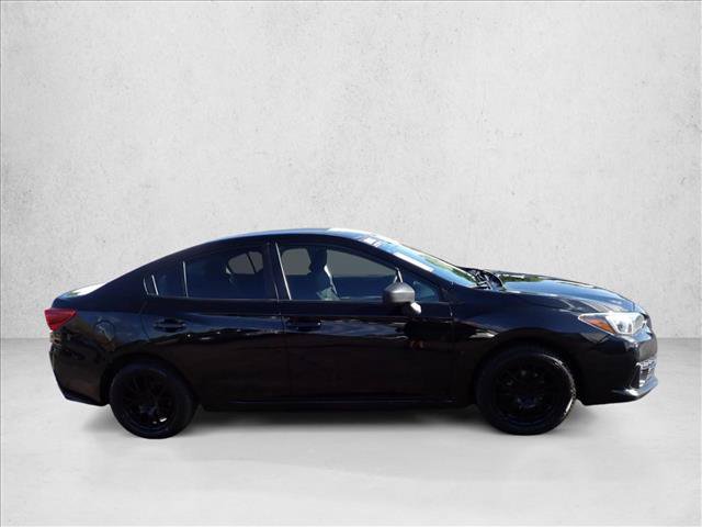 Used 2020 Subaru Impreza 2.0i AWD/4WD image 5