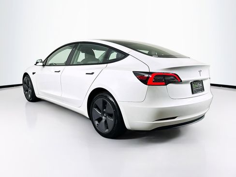 Used 2023 Tesla Model 3 Standard Range RWD image 5