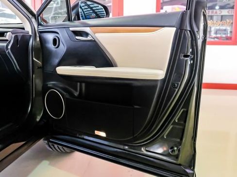 Used 2021 Lexus RX 350 FWD w/ Premium Package image 45