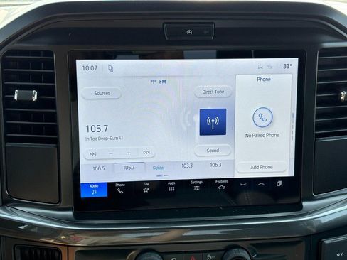 New 2026 Ford F150 STX w/ Equipment Group 200A AWD/4WD image 22