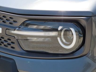 New 2025 Ford Bronco Sport Big Bend w/ Convenience Package