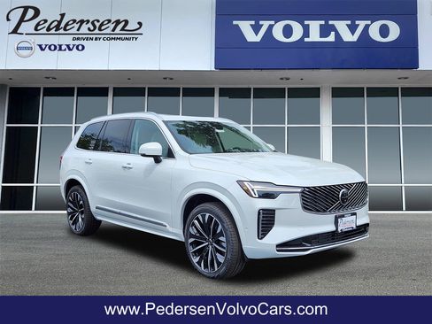 New 2026 Volvo XC90 T8 Ultra w/ Protection Package Premier image 1