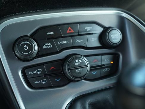 Used 2019 Dodge Challenger R/T Scat Pack RWD image 29