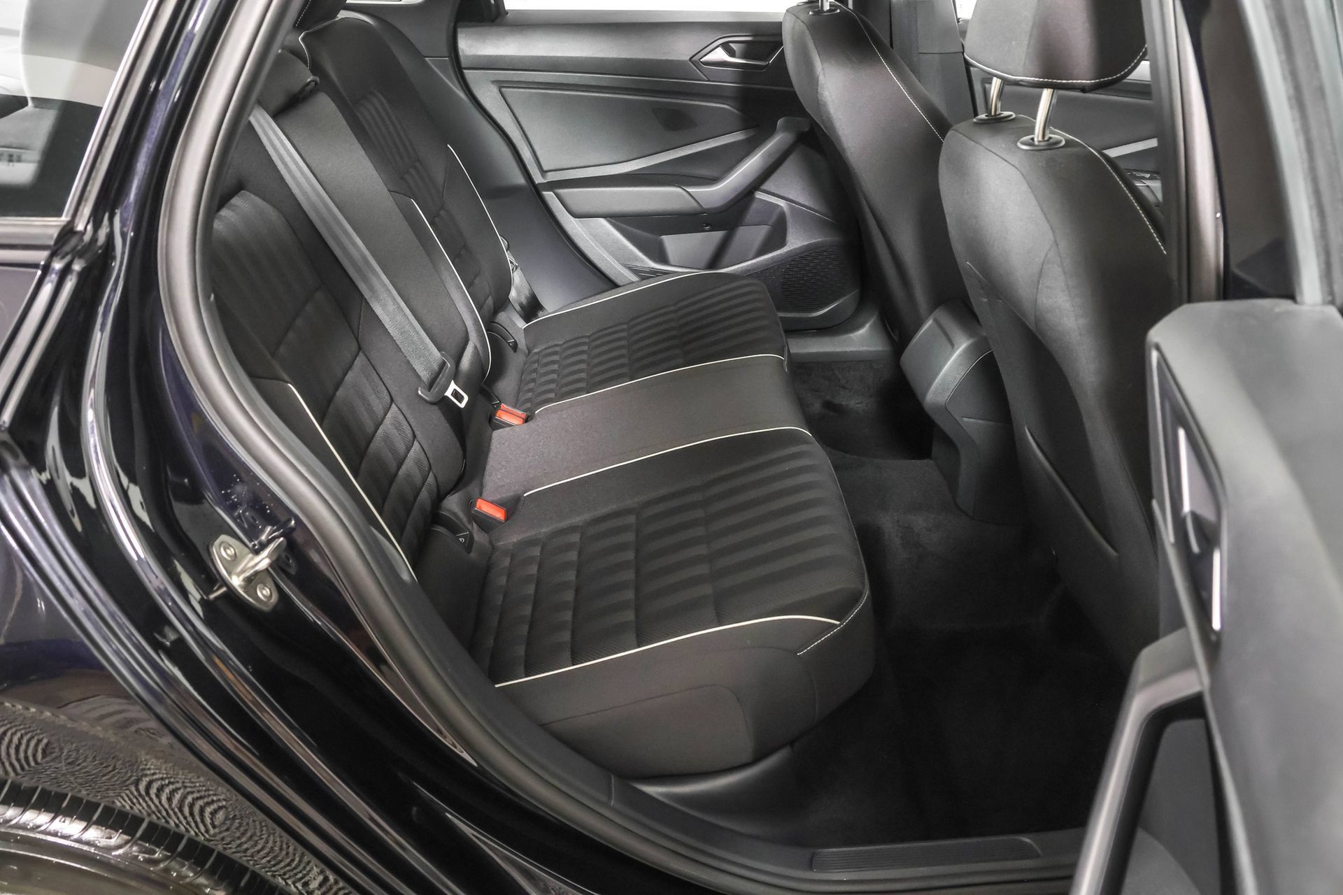 Used 2024 Volkswagen Jetta Sport FWD image 40