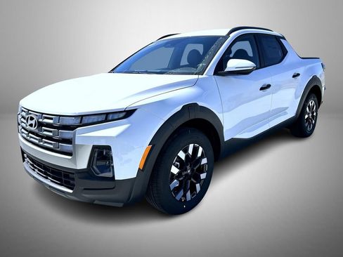 New 2026 Hyundai Santa Cruz SEL AWD/4WD image 1