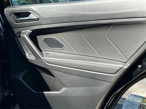 Certified 2024 Volkswagen Tiguan Wolfsburg Edition image 31