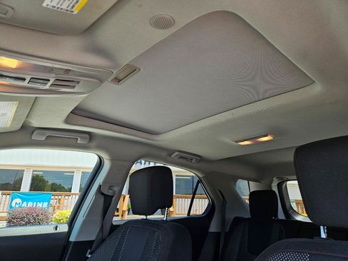 Used 2013 Chevrolet Equinox LT w/ Driver Convenience Package FWD image 17