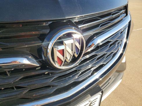 Used 2020 Buick Encore GX Select w/ Experience Buick Package image 37