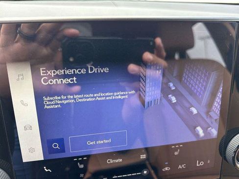 Certified 2025 Lexus NX 250 FWD w/ Accessory Package (Z2) image 18
