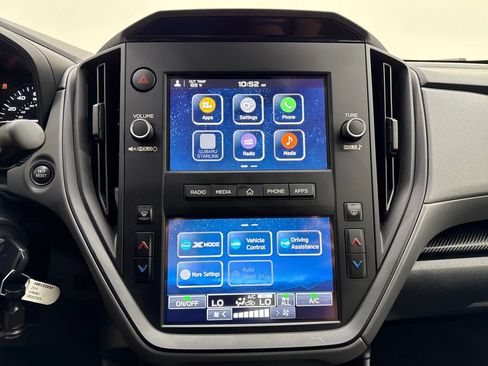 Certified 2024 Subaru Crosstrek 2.0i AWD/4WD image 18
