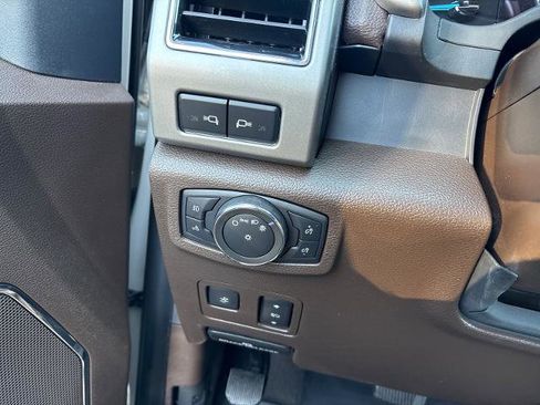 Certified 2022 Ford F350 King Ranch w/ King Ranch Ultimate Package image 16