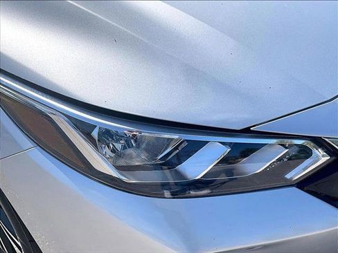 Used 2023 Nissan Sentra SV FWD image 28