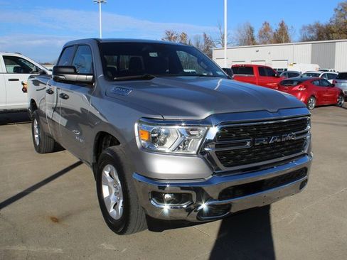 Used 2023 RAM 1500 Big Horn image 6