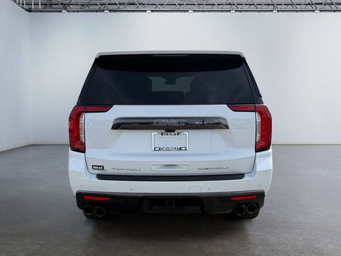Used 2024 GMC Yukon XL Denali Ultimate image 4