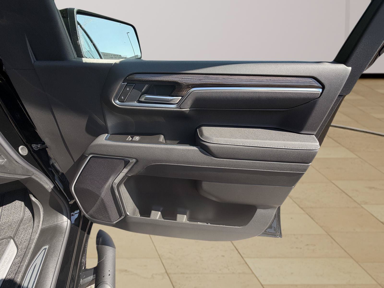 New 2026 Chevrolet Silverado 1500 RST w/ RST Select Package AWD/4WD image 99