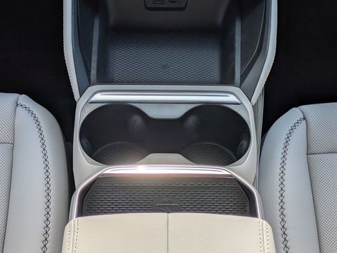 New 2026 GMC Terrain Denali image 21