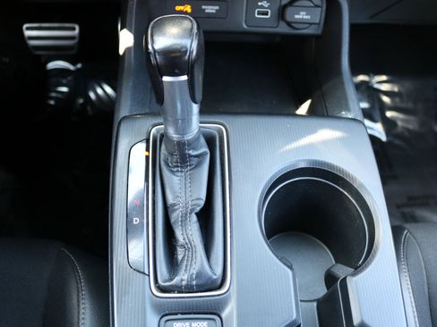 Used 2022 Honda Civic Sport image 24