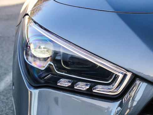 New 2026 Mercedes-Benz CLA 45 AMG S 4MATIC image 4