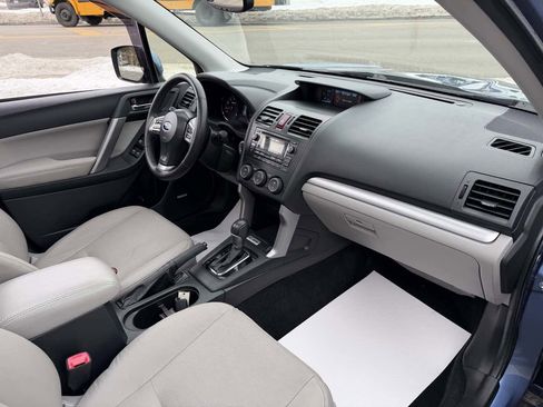 Used 2015 Subaru Forester 2.5i Touring w/ Popular Package #2 image 19