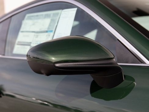 New 2026 Porsche 911 Carrera 4S image 12