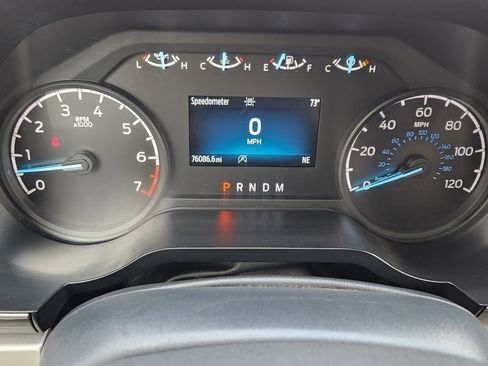 Used 2021 Ford F150 XLT w/ XTR Package image 7