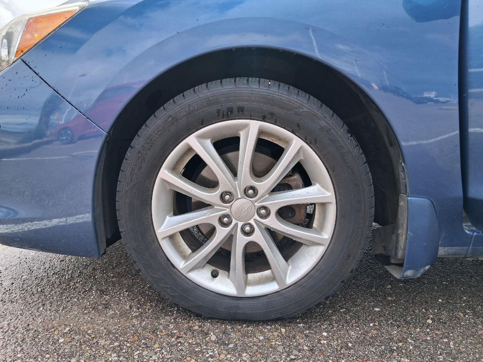 Used 2013 Subaru Impreza 2.0i Premium w/ All-Weather Pkg AWD/4WD image 34