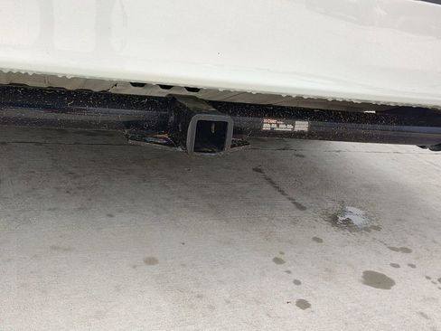 Used 2024 Honda Odyssey EX-L image 8