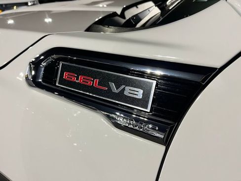 Used 2021 GMC Sierra 2500 4x4 Crew Cab image 13