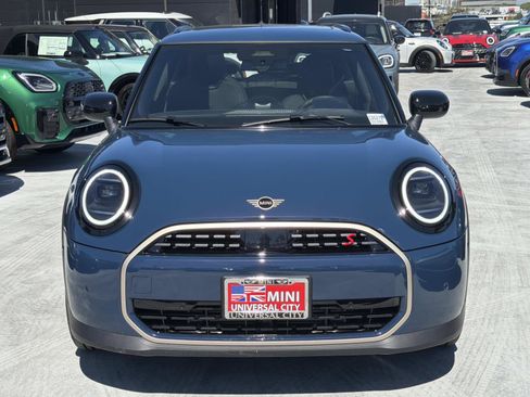 New 2026 MINI Cooper S FWD image 3