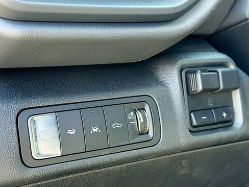 New 2024 Chevrolet Silverado EV W/T image 13