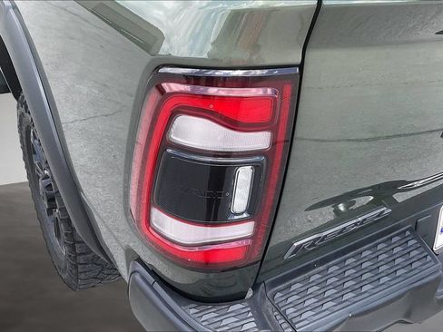 Used 2024 RAM 2500 Rebel w/ Level 2 Equipment Group AWD/4WD image 23
