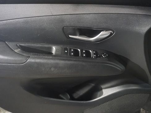 Used 2022 Hyundai Santa Cruz SEL w/ Activity Package FWD image 12