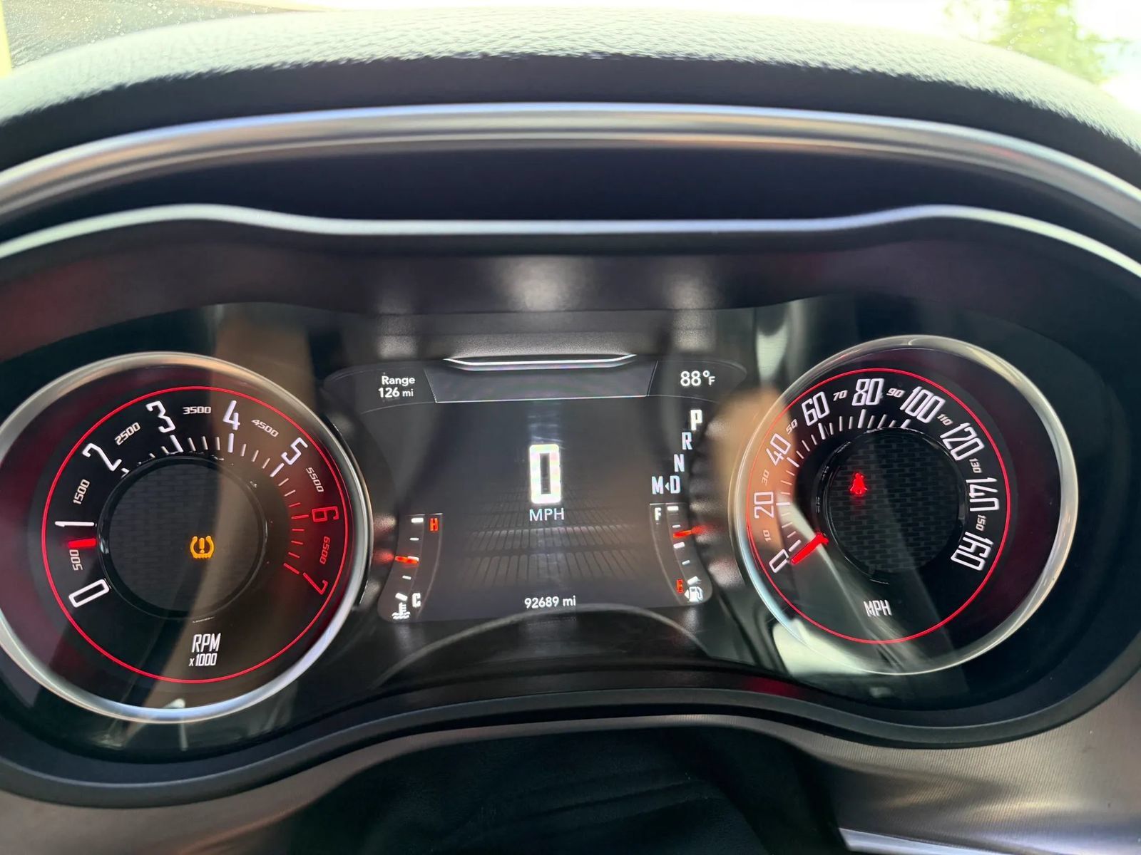 Used 2019 Dodge Challenger R/T RWD image 20