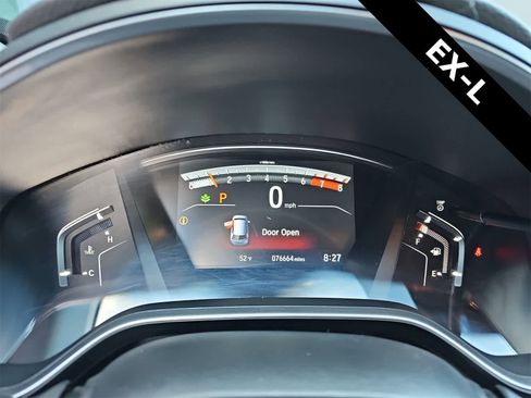 Used 2018 Honda CR-V EX-L image 22