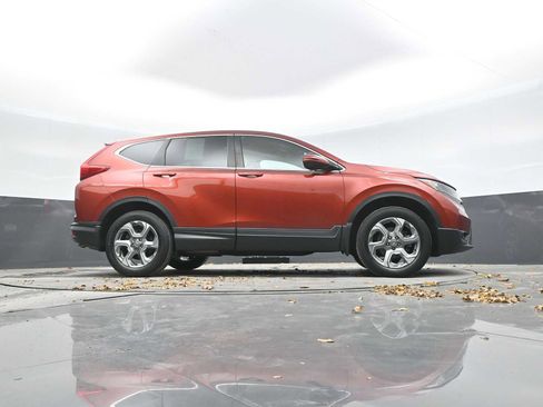 Used 2018 Honda CR-V EX-L image 44