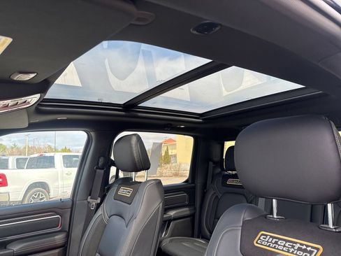 New 2026 RAM 1500 Big Horn AWD/4WD image 18