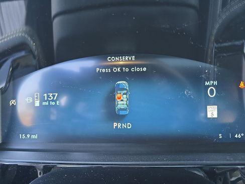 New 2026 Lincoln Corsair Premiere FWD image 19