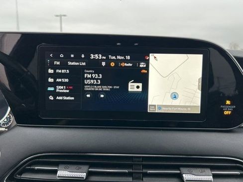 Used 2022 Hyundai Palisade Calligraphy w/ Cargo Package image 24