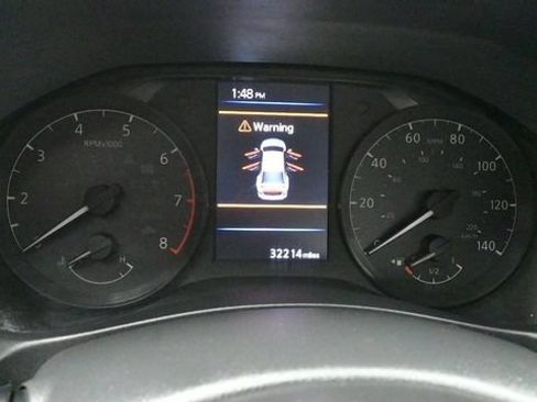 Used 2021 Nissan Altima 2.5 S FWD image 28