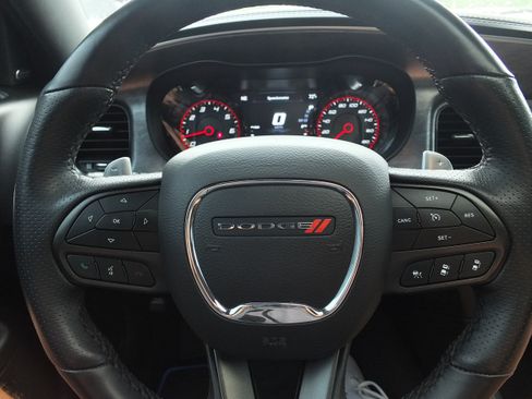 Used 2023 Dodge Charger Scat Pack w/ Daytona Edition Group RWD image 20