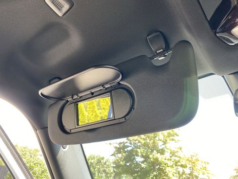 Used 2026 MINI Cooper S image 21