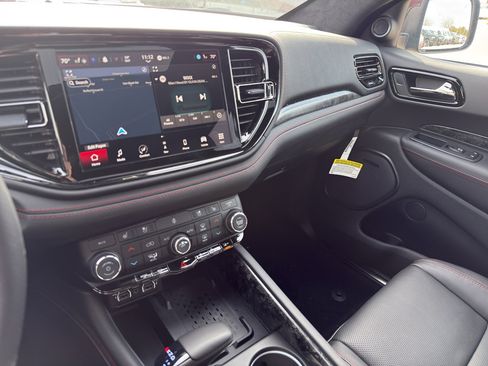 New 2026 Dodge Durango GT image 22