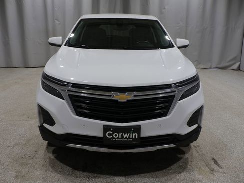 Used 2023 Chevrolet Equinox LT image 7